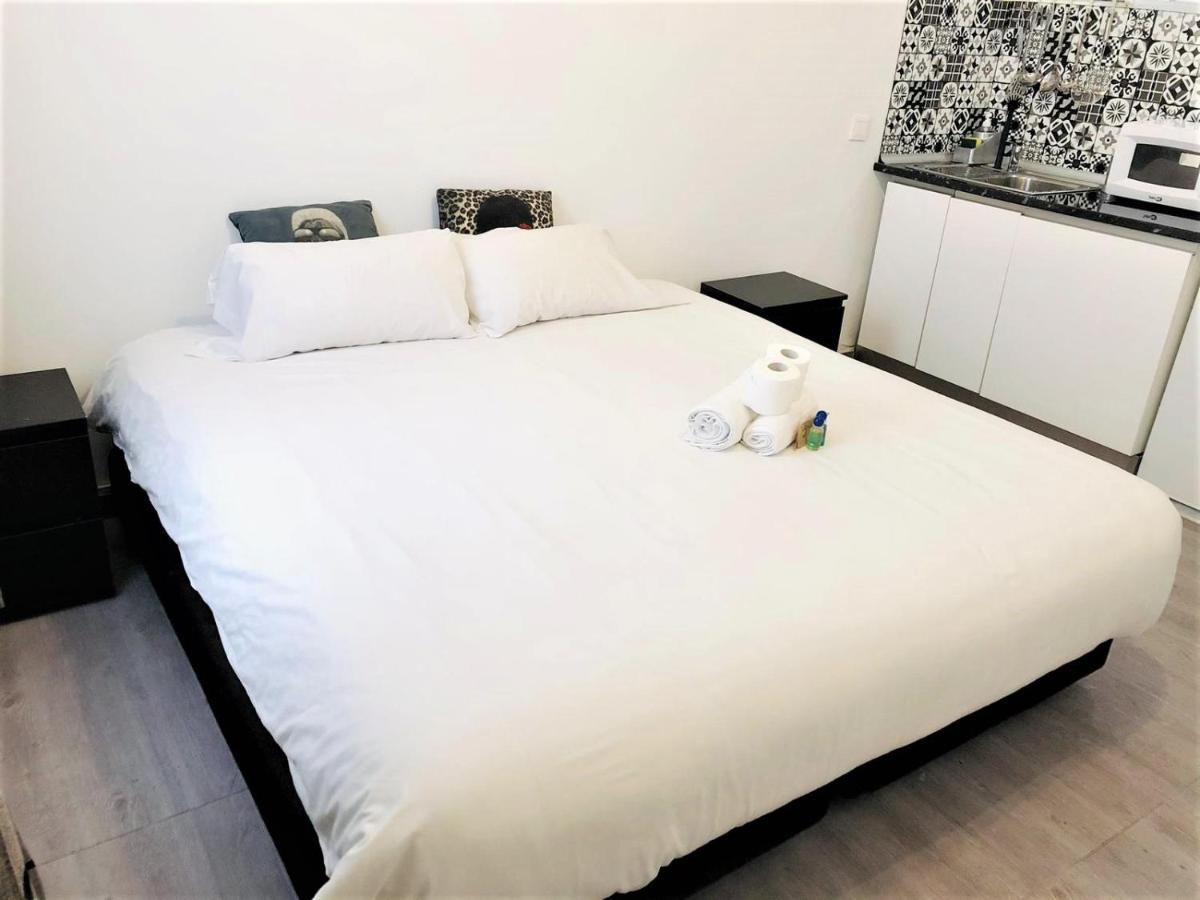 Deluxe Room Center Madrid Exteriér fotografie